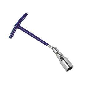 SPARK PLUG T-HANDLE WRENCH - 21 MM LAMPA