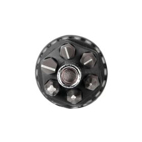 MOTORRAD WERKZEUG LAMPA 65988