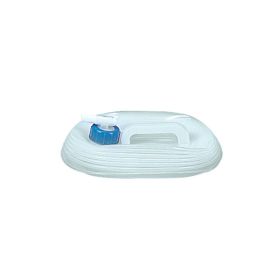 Tanica Lampa Tanky a soffietto con rubinetto 5L