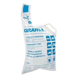 GIRAFFA, TANICA DI EMERGENZA - 8 L