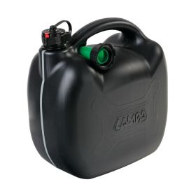 JERRY CAN - 10 L LAMPA