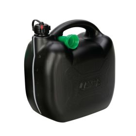 Tanica carburante Lampa completa di travasatore 10L