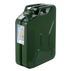 MILITARY METAL JERRY-CANS - 20 L LAMPA
