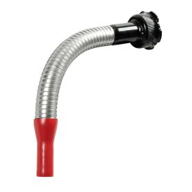 Travasatore flessibile Lampa per benzina D 20mm