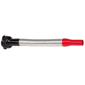 Travasatore flessibile Lampa per benzina D 20mm