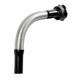 Travasatore flessibile Lampa per diesel D 25mm