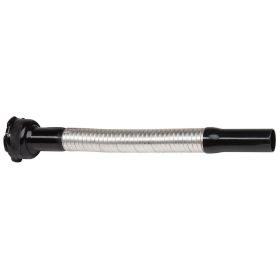 Travasatore flessibile Lampa per diesel D 25mm