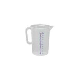 Lampa Graduated Pitcher 1000ml High Resistance