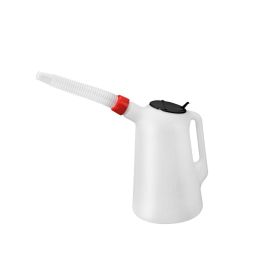 Travasatore Lampa con beccuccio flessibile 2L