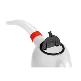 Travasatore Lampa con beccuccio flessibile 2L