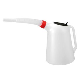 Travasatore Lampa con beccuccio flessibile 5L