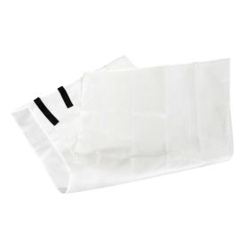 Coperta ignifuga Lampa spegnifuoco 100x100cm in fibra di vetro monouso