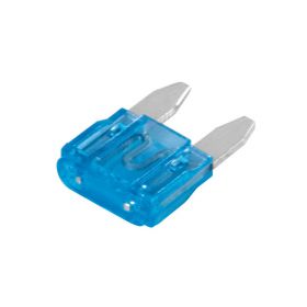 SET OF 100 MICRO PLUG-IN FUSES, 12/32V - 15A LAMPA