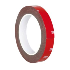 Ruban adhésif double face spécial Lampa 18mmx5m 10pcs