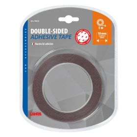 Ruban adhésif double face spécial haute résistance Lampa 10mmx5m