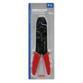 OUTIL DE SYSTèME éLECTRIQUE LAMPA 70027