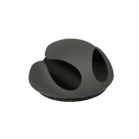 Pinces de câble adhésives Lampa Cable-Fix 50 pièces