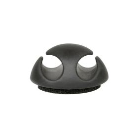 Pinces de câble adhésives Lampa Cable-Fix 50 pièces