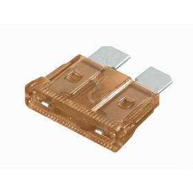 CONFEZIONE 50 FUSIBILI LAMELLARI, 12/32V - 7,5A