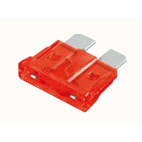 CONFEZIONE 50 FUSIBILI LAMELLARI, 12/32V - 10A