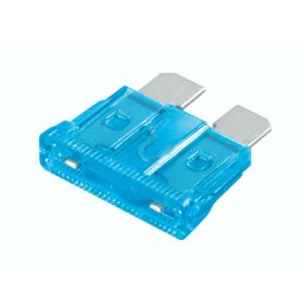 CONFEZIONE 50 FUSIBILI LAMELLARI, 12/32V - 15A