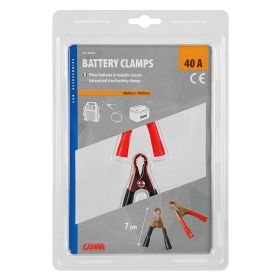 ACCESSOIRE CHARGEUR DE BATTERIE LAMPA 70124