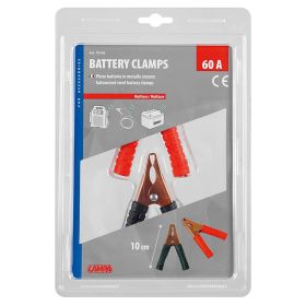ACCESSOIRE CHARGEUR DE BATTERIE LAMPA 70126
