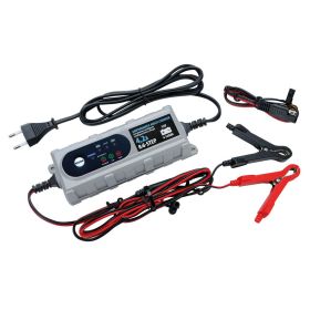 Caricabatteria intelligente Lampa Amperomatic Multi-Charger 12V 4,2A