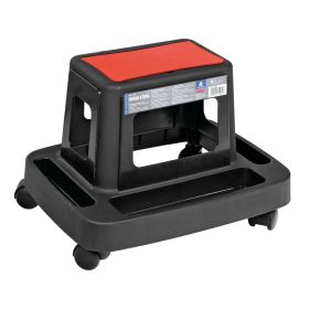 Lampa Arbeitshocker Arbeitshocker mit Rädern