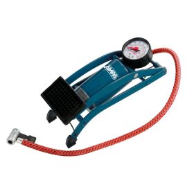 Professionelle Lampa-Siphonpumpe mit 180 cm Schlauch beständig gegen Benzin