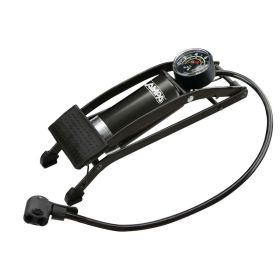 Lampa Deluxe Pedalpumpe 1 Zylinder