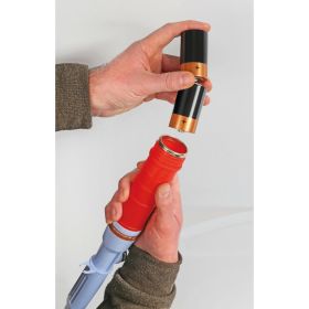 Lampen-Batteriepumpe für Flüssigkeitstransfer 6L/min