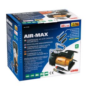 Lampa Air-Max 12V Compressor