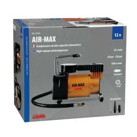 Lampa Air-Max 12V Kompressor