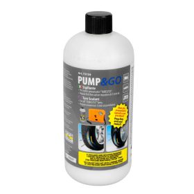 Pièce de rechange Lampa Sealant 500ml pour le kit de réparation de pneus