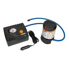 Lampa Pumpe-Jet & Fix-Basic Kit de Réparation de Pneus 12V
