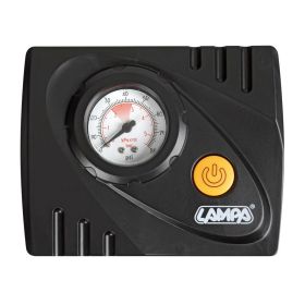 Lampa Pumpe-Jet & Fix-Basic Kit de Réparation de Pneus 12V