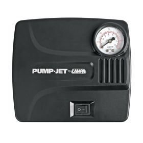 Kit de réparation de pneus Lampa Pump-Jet & Fix-Standard 12V