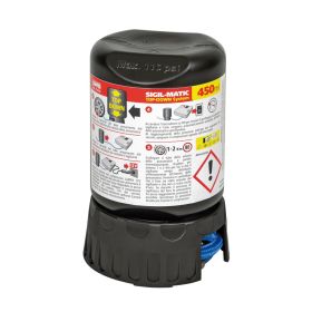 Kit de scellant liquide Lampa Sigil-Matic pour pneus de 450 ml