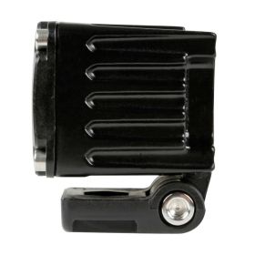 Lampe WL-19 Phare auxiliaire avec 1 LED 9/32V Lumière large blanche