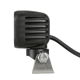 Phare auxiliaire Lampa Cyclops-Square avec 1 Led 9/32V Lumière de focalisation