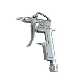 Pistola soffiaggio aria Lampa, attacco a baionetta femmina