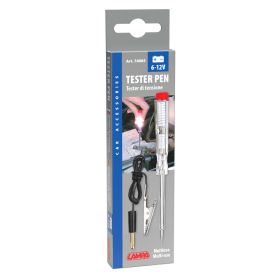 OUTIL DE SYSTèME éLECTRIQUE LAMPA 74065