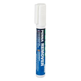 Penna remover Lampa ideale per rimuovere etichette e ossidazioni