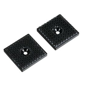 Lampa Duotec Selbstkupplungsclips Zentralloch 30x30mm 2 Stück