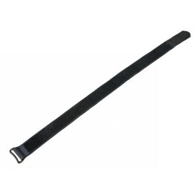 Cinghia di fissaggio Lampa 30x700 mm multiuso con chiusura a strappo