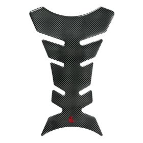 Protezione adesiva Lampa Pro-Tank X1 per serbatoio Carbon