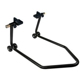LAMPA 90018 REAR WHEEL PADDOCK STAND STAND-UP