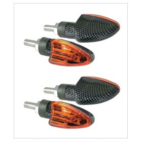 MOTORRAD BLINKER LAMPA