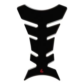Lampa Pro-Tank X1 Adhesive Tank Protection Black